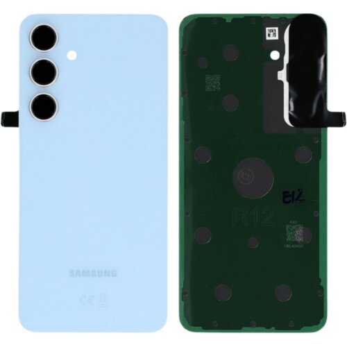 Samsung poklopac baterije za S24 fe (S721B) plavi original sh Cene