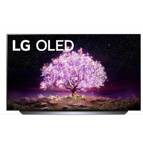 Lg OLED48C11LB Smart 4K Ultra HD televizor Slike