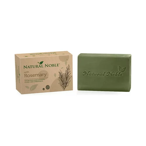 Noble Soap Natural Noble™ - Rožmarinovo milo