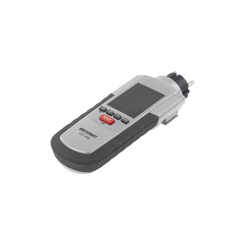 Voltcraft FIT-100 tester za instalacije Slike