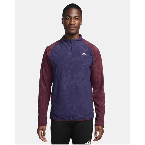  muški duks  M nk df trail midlayer hz FB7535-555 Cene