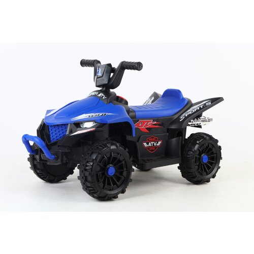  Auto na baterije TS-206Bplavi-40 Cene