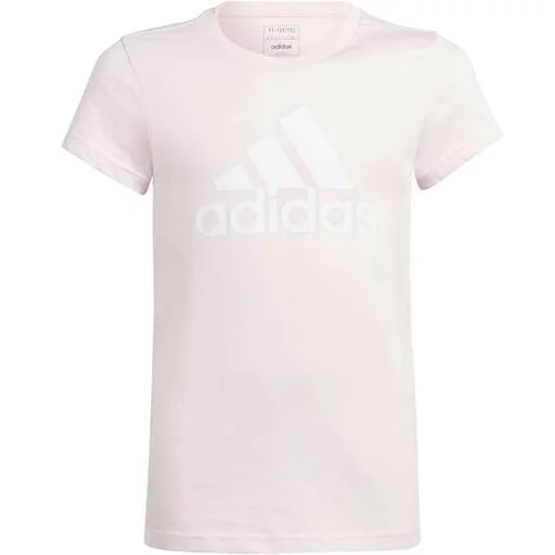 Adidas Dječja majica DJE G BL T Ružičasta