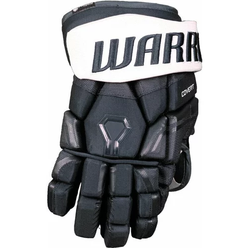 Warrior Hokejske rokavice Covert QRE 20 PRO SR 14 Black/White