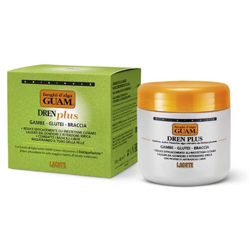 Guam Blato dren plus, 500 g Slike