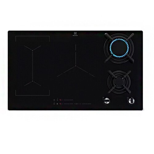 Electrolux ploča KDI951723K Cene