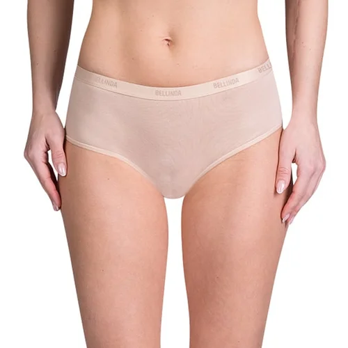 Bellinda LADIES COTTON BOXER - Women's cotton panties - nude