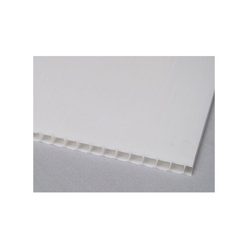 Sabic lexan polikarbonat ploča WLMW06-2RS11 opal beli 2.1x6.0 Cene
