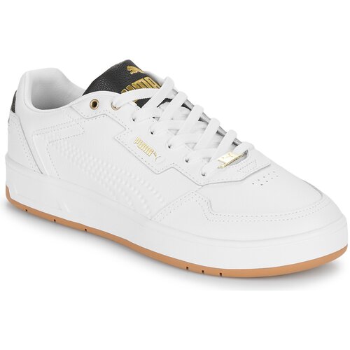 Puma Court Classic Lux Bijela Slike