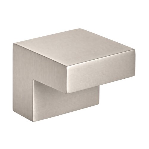 Master Ručka za namještaj 4x25mm BT.2821 brušeni nikl Cene