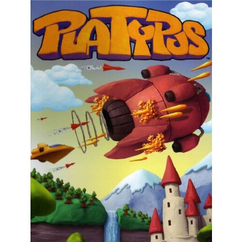  Platypus Steam Key EUROPE Cene