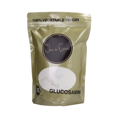 Chia de Gracia Glucosamin Cene