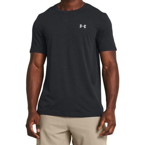 Under Armour muška majica ua vanish seamless ss 1382801-001 Slike