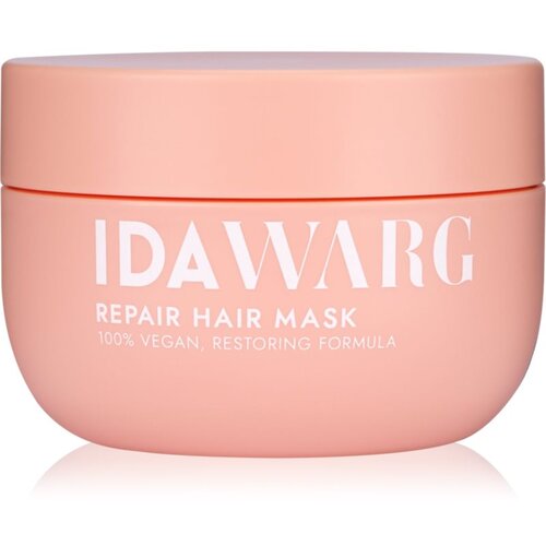 IDA WARG Beauty Repair Hair Mask obnovitvena maska za po&scaron;kodovane lase 300 ml Cene