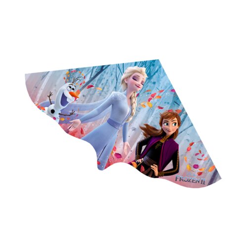 Günther Zmaj Frozen Elsa Cijene