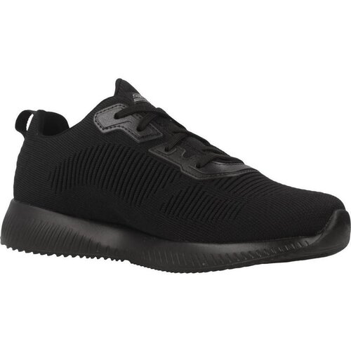 Skechers BOBS SQUAD TOUGH TALK Crna Cijene