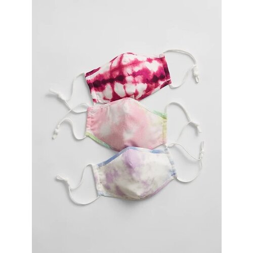GAP Children's face masks, 3pcs - unisex Cene