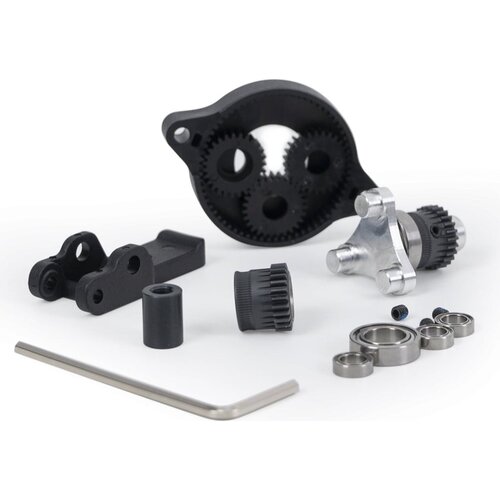 LDO Motors orbiter V2.5 upgrade kit Cene