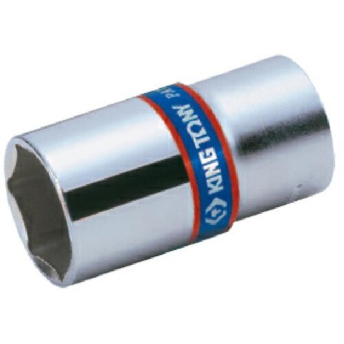 KING TONY Kt długa 1/2 &amp;quot;12x77 6-koł.Chrom, (21121917) Slike