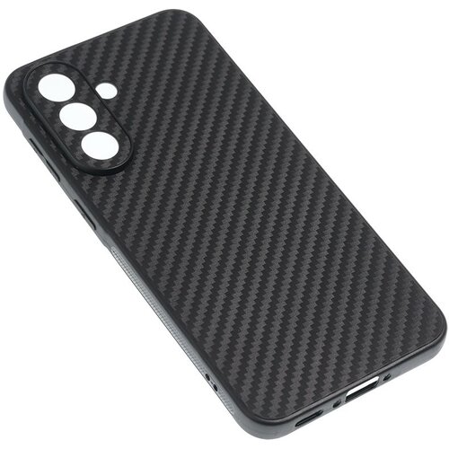  Teracell Maska za Samsung Galaxy A57 5G A576B Carbon Fiber, Crna Cene