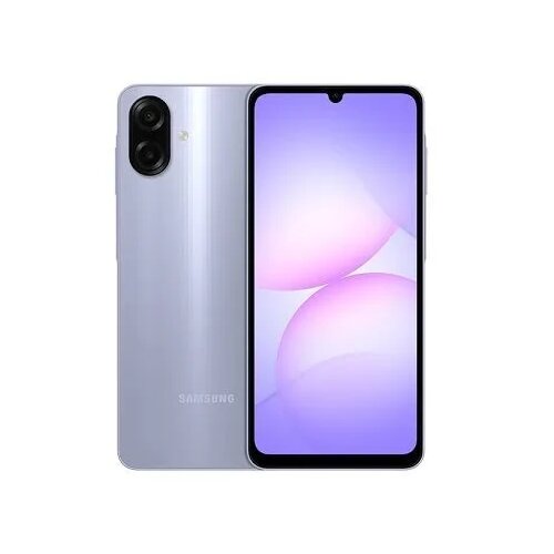  Mobitel Samsung Galaxy A07 6GB 128GB Violet Cijene