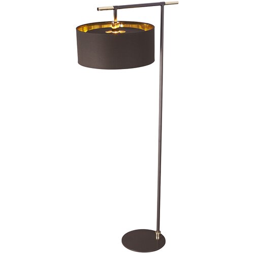 Elstead Lighting Elstead Balance Talna svetilka z 1 lučjo, rjava, polirana medenina, E27, (22098791) Cene