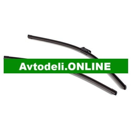 VW Brisalci za SKODA KODIAQ I 566 998 001 Cene