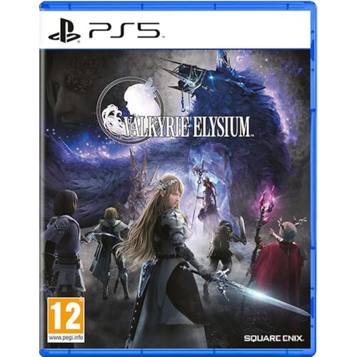 Sony Valkyrie Elysium PS5 Cijene