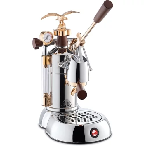 Smeg espresso aparat La Pavoni Expo 2015 LPLEXP01EU