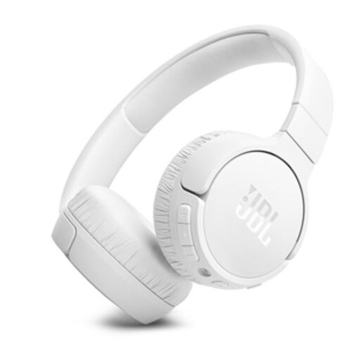  JBL TUNE 670NC Wireless On Ear slusalice White Cijene
