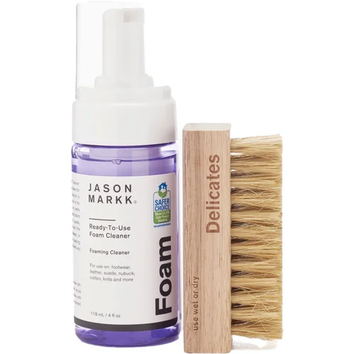 Jason Markk Foam Quick Clean Kit