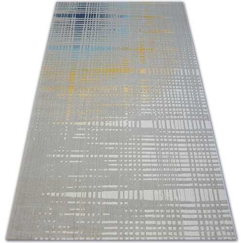 RugsX Preproge Preproga SCANDI 18216/051 - Črte OVIRA 120x170 cm Bež Cene