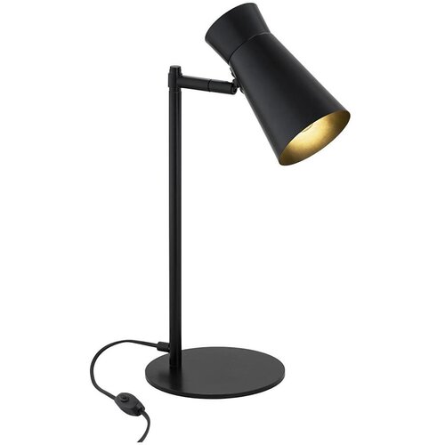  Argon 8875 - Stona lampa LORD 1xE14/7W/230V crna Cene