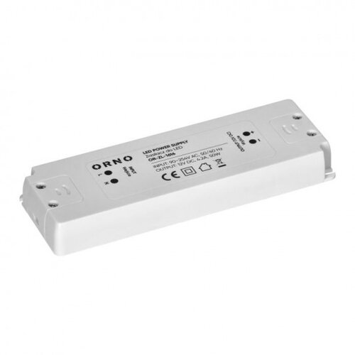 Orno Napajanje 50W 12V IP20 OR-ZL-1616 Cene