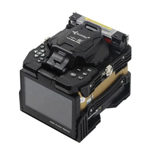 Tumtec Fusion Splicer V9+ ( TM004 ) Cene