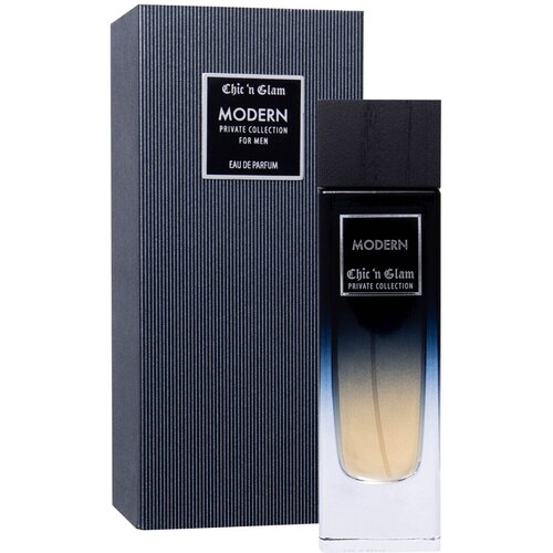 Chic&amp;acute;N Glam Private Collection Modern parfumska voda 100 ml za mo&amp;scaron;ke Slike