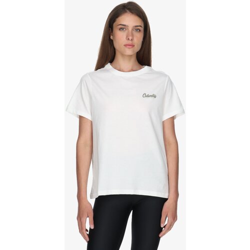 Columbia Majica Rolling Bend™ Graphic SS Cene