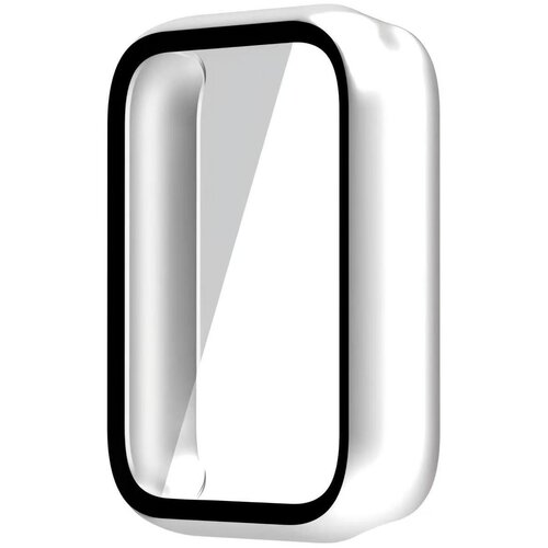 INF zaščitna torbica za xiaomi band 9 pro white, (21644430) Cene