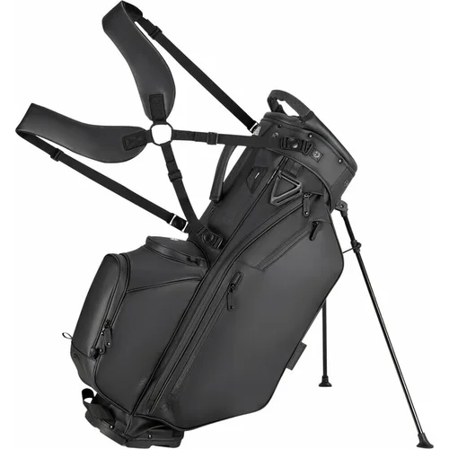 Big Max Dri Lite Prime Black Golf torba