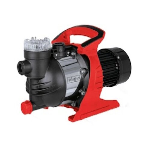 Scheppach Baštenska pumpa za vodu GP1400JET ) Cene