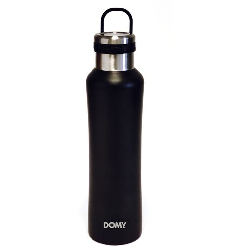 Curver TERMO STEKLENICA DOMY 700 ML, GRAFIT Slike
