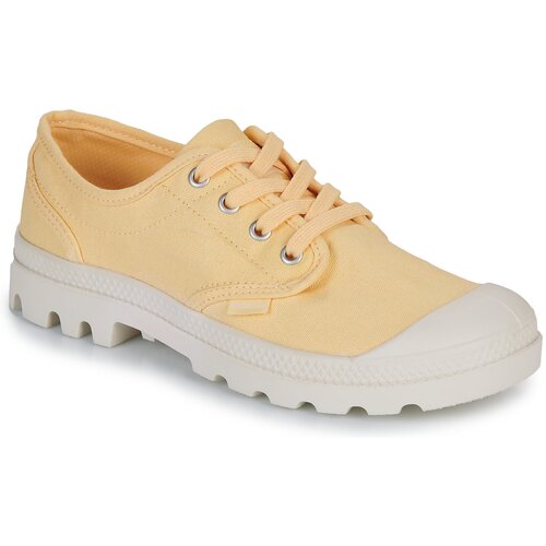 Palladium PAMPA OX žuta Slike