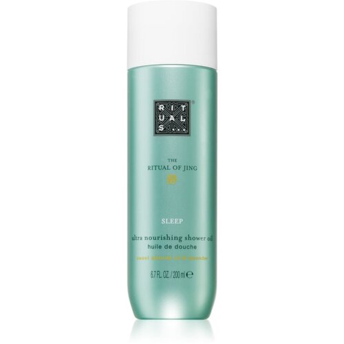 Rituals The Ritual Of Jing olje za prhanje za telo 200 ml Cene