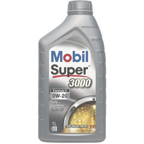 Mobil M-SUP 3000 F-V 0W20 motorno ulje 1L Cene