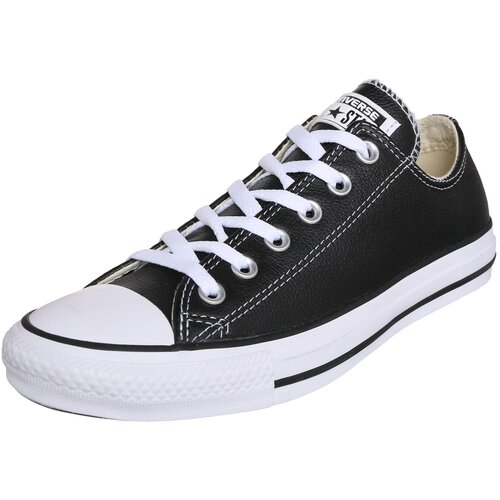 Converse CT CORE LEA OX Crna Cijene