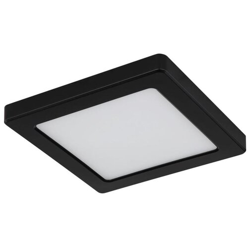 Globo 12380-12B - led stropna svetiljka lasse LED/12W/230V 3000/4000/6500K crna Cene