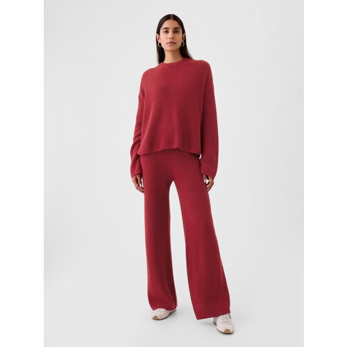 GAP Knitted trousers CashSoft - Women&amp;#039;s Slike