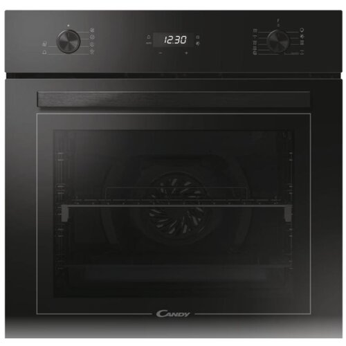 Candy Moderna FCM896NRL 70 L Crno Cene