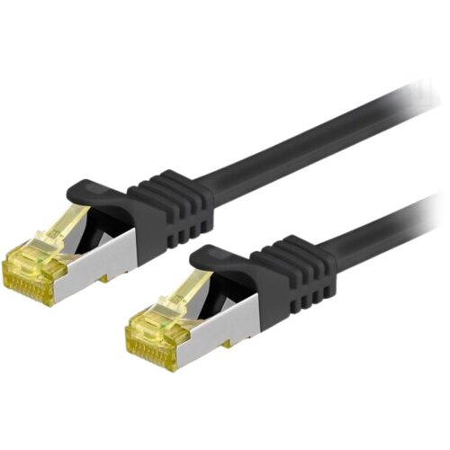 Goobay Mrežni kabal CAT6a S/FTP 2m Cijene