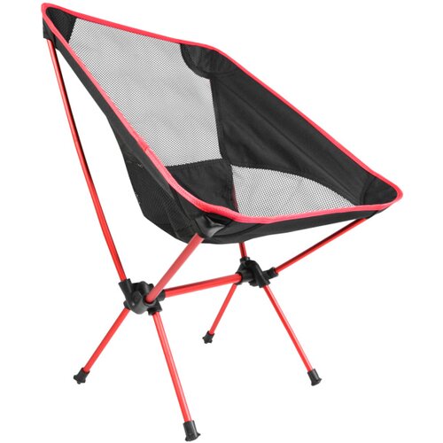 Aga Rybárske kreslo DS714 red base, (21279366) Cene
